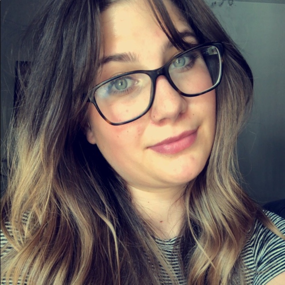 Meet your Posher, Morgan